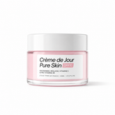 Crème de Jour Éclat & Protection