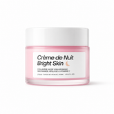Crème de Nuit Régénérante