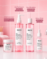 Le Pack "Everyday Glow"