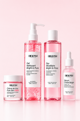 Le Pack "Everyday Glow"
