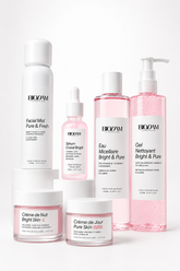 Pack Bright & Pure