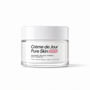 Crème de Jour Éclat & Protection