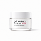 Crème de Jour Éclat & Protection