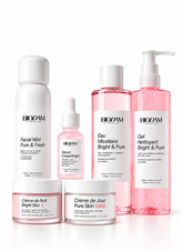 Pack Bright & Pure