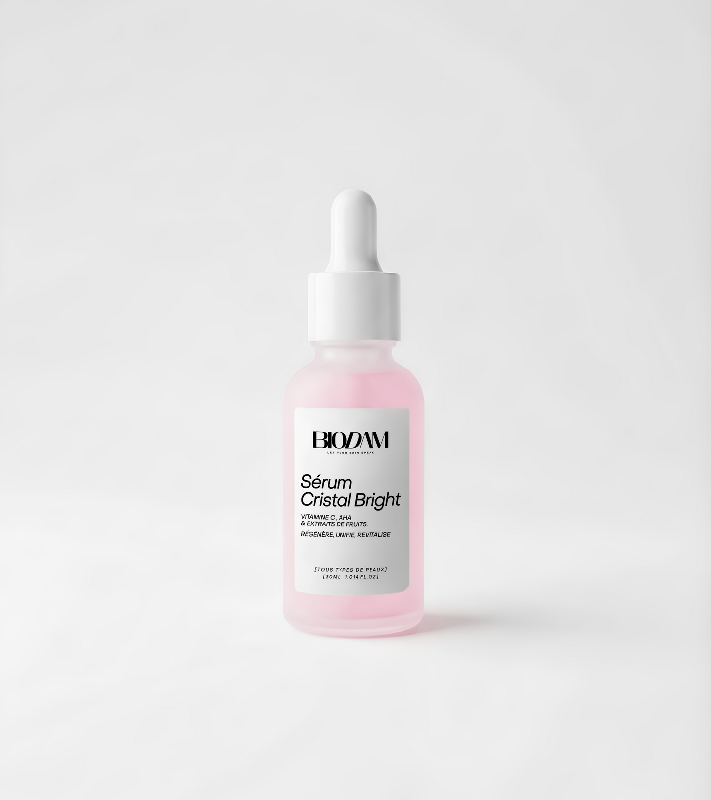 Sérum Vitamine C