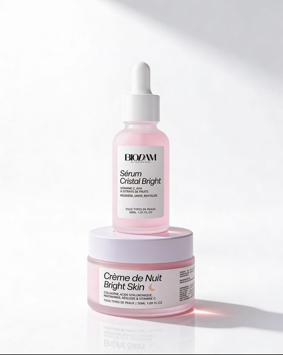 Le Duo Essentiel Nuit