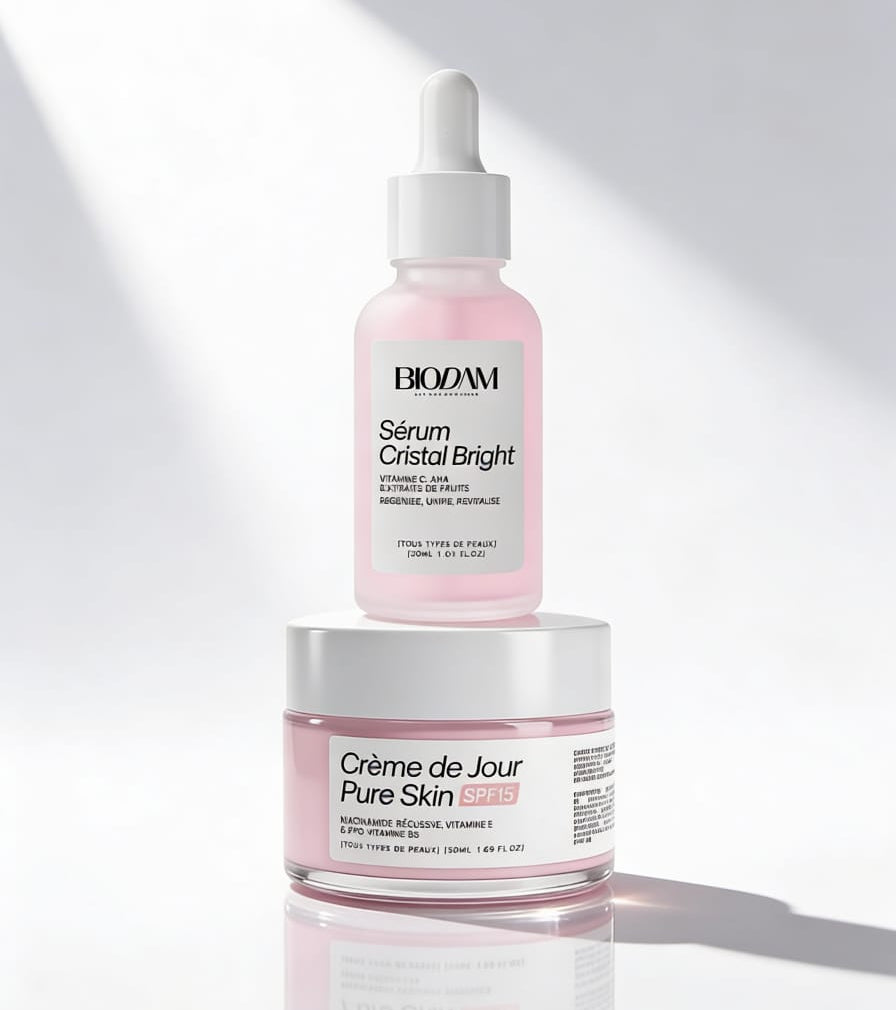 Le Duo Essentiel jour