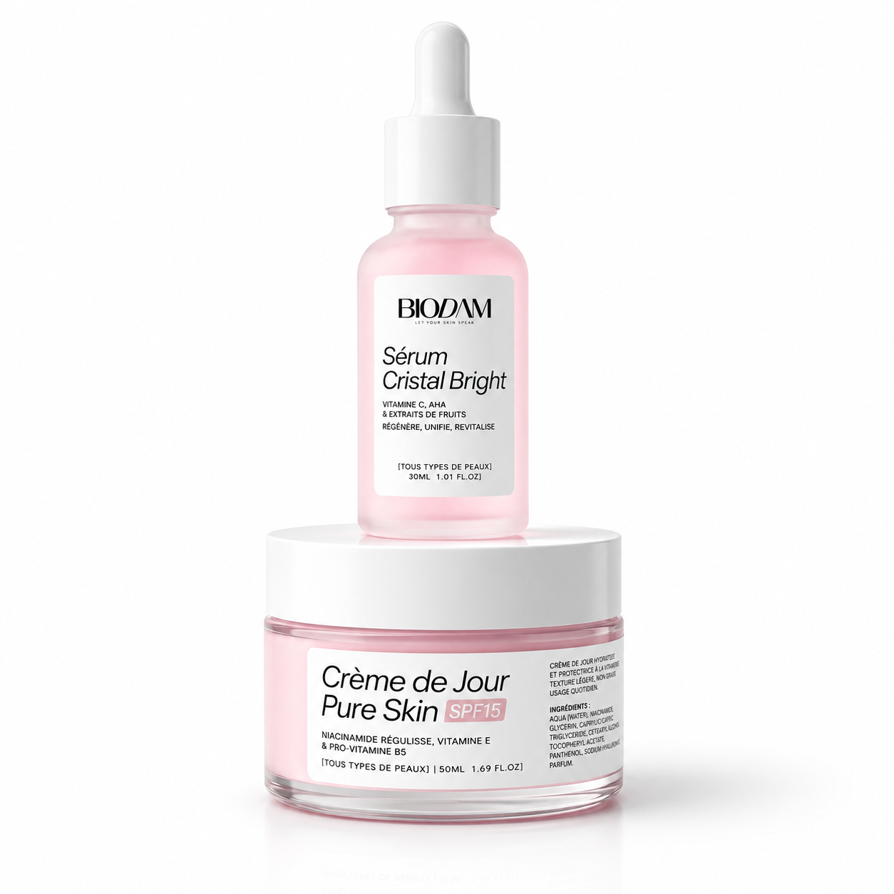 Le Duo Essentiel jour