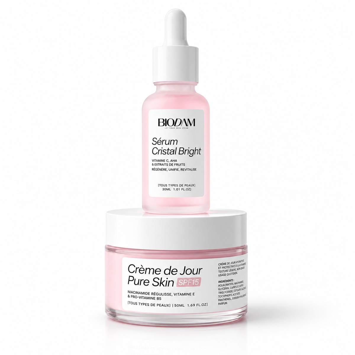 Le Duo Essentiel jour
