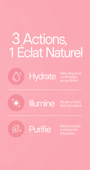 Le Pack "Everyday Glow"
