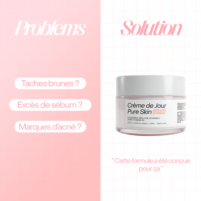 Le Pack "Everyday Glow"