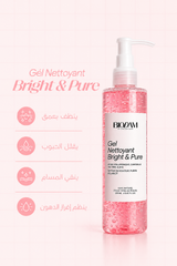 PACK EVERYDAY GLOW — 4 Produits Pour Une Routine Complète Éclat, Protection & Hydratation En 4 Minutes Par Jour