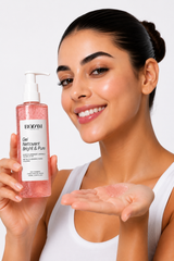 Gel Nettoyant Purifiant BIODAM