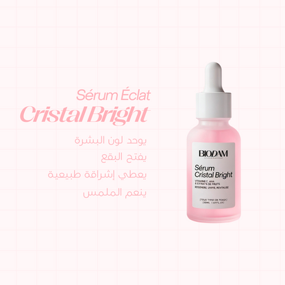 Le Pack "Everyday Glow"