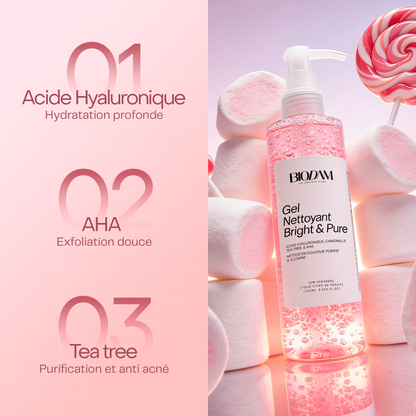 Le Pack "Everyday Glow"
