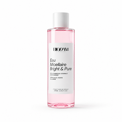 Eau Micellaire