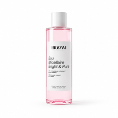 Eau Micellaire BIODAM