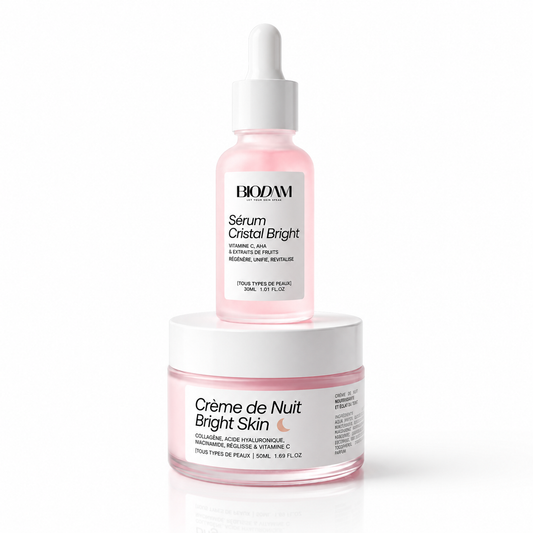 Le Duo Essentiel Nuit