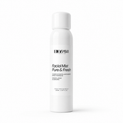 Brume Visage – Fraîcheur & Hydratation
