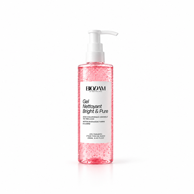 Gel Nettoyant Purifiant