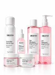 Pack Bright & Pure