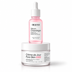 Le Duo Essentiel jour