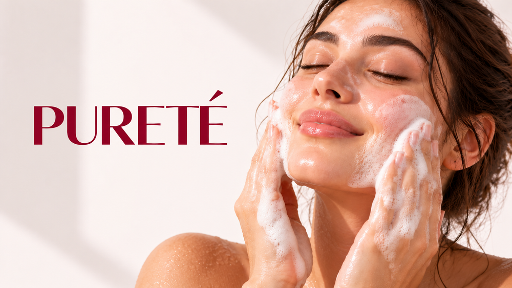 PURETÉ