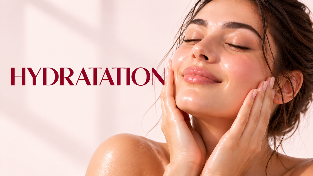 HYDRATATION