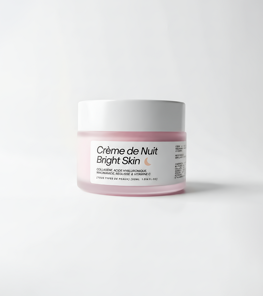 Crème de Nuit