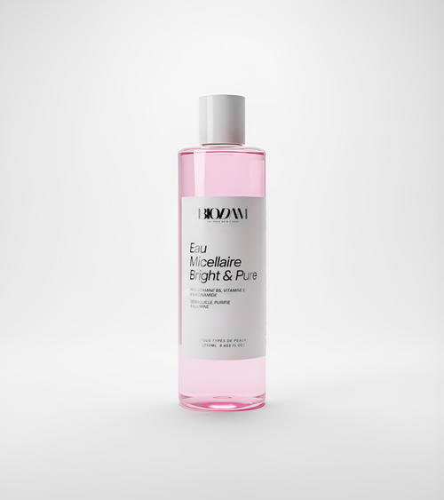Eau Micellaire