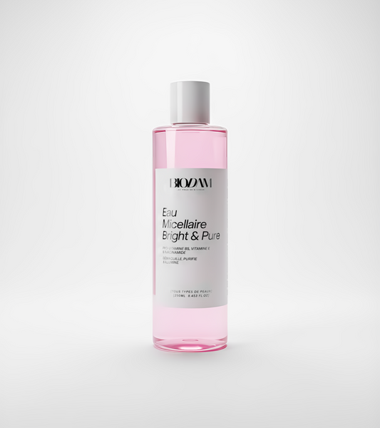 Eau Micellaire