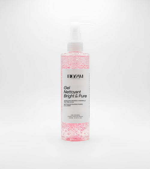 Gel Nettoyant