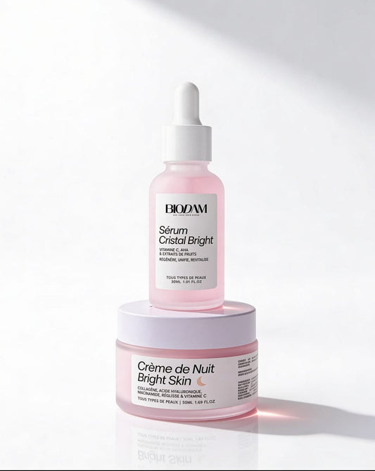 Le Duo Essentiel Nuit