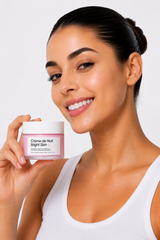 Crème de Nuit Régénérante